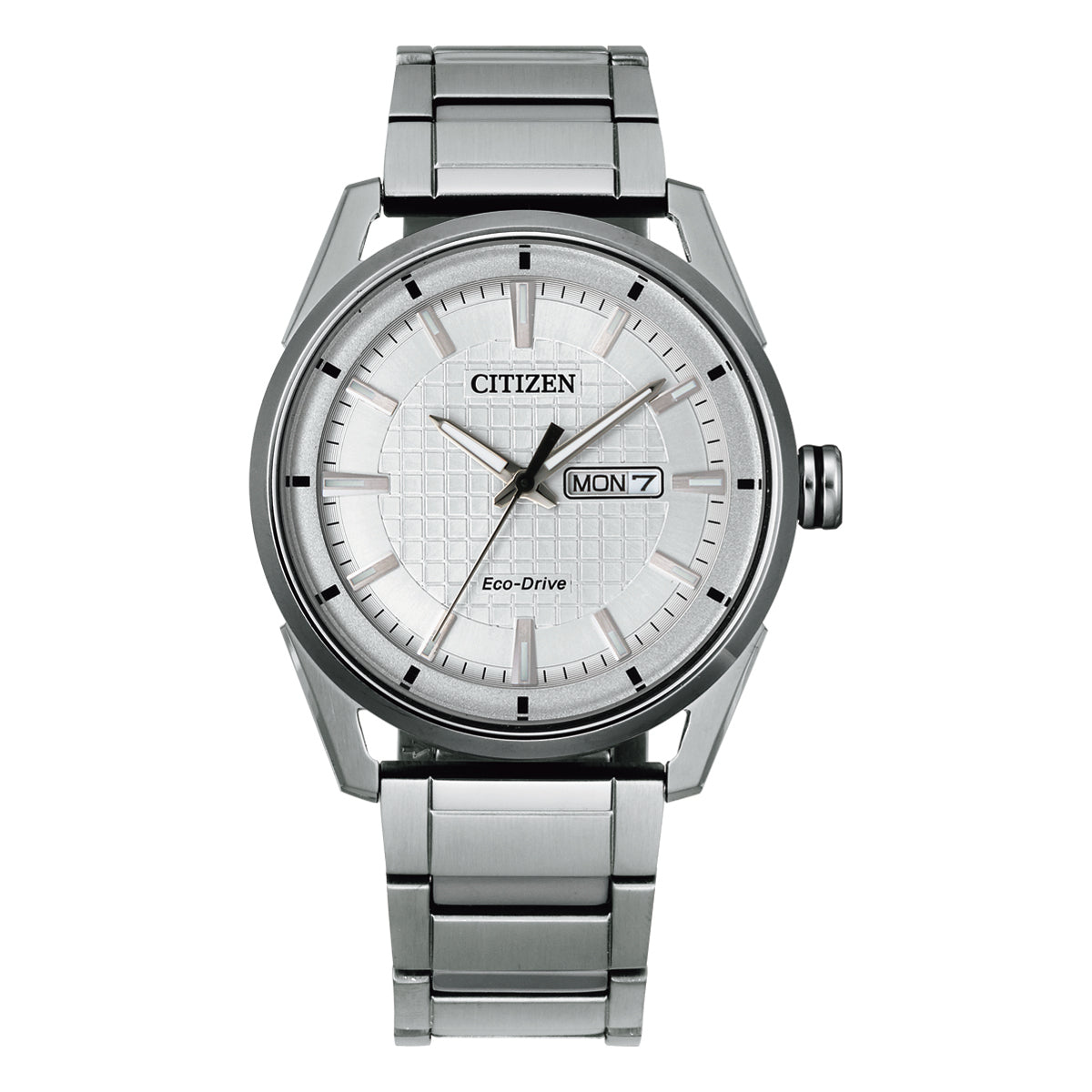 Citizen Men's Eco-Drive Dress Watch AW0080-57A