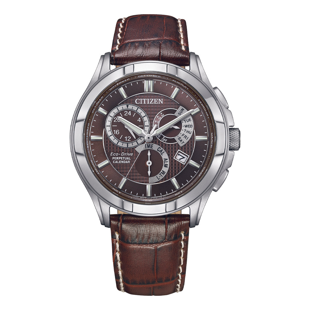 Citizen Men's Chronograph Watch BL8160-07X