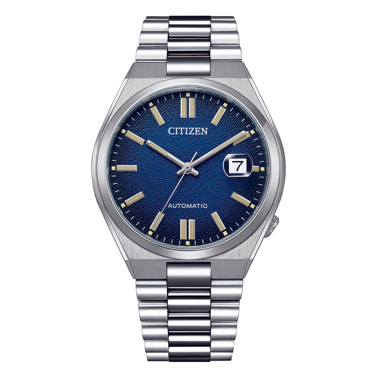 Citizen Men's Automatic Tsuyosa Watch NJ0151-88L