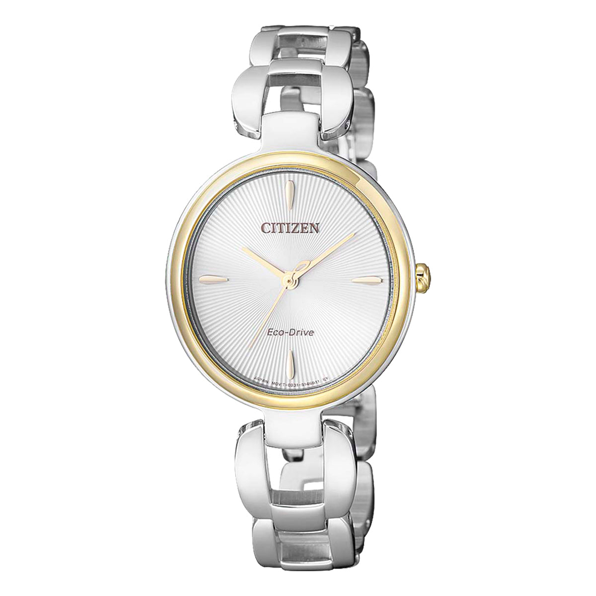 Citizen Women's Eco-Drive Dress Watch EM0424-88A